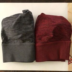 2 Avia Racerback Sport Bra XS